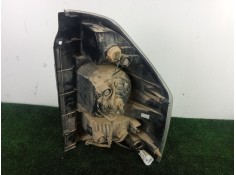 Recambio de piloto trasero izquierdo para mitsubishi montero iv (v8_w, v9_w) 3.2 di-d 4wd (v98w, v88w) referencia OEM IAM    2