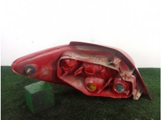 Recambio de piloto trasero derecho para peugeot 307 (3a/c) 2.0 hdi 90 referencia OEM IAM T50 SIN.PORTALAMPARAS VALEO - TARA.TULI 2