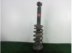 Recambio de amortiguador delantero izquierdo para mitsubishi montero iv (v8_w, v9_w) 3.2 di-d 4wd (v98w, v88w) referencia OEM IA