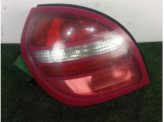 Recambio de piloto trasero izquierdo para nissan almera ii hatchback (n16) 2.2 di referencia OEM IAM 2VA236841030 SIN.PORTALAMPA