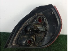 Recambio de piloto trasero izquierdo para nissan almera ii hatchback (n16) 2.2 di referencia OEM IAM 2VA236841030 SIN.PORTALAMPA 2