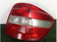 Recambio de piloto trasero derecho para mercedes-benz clase m (w164) ml 320 cdi 4-matic (164.122) referencia OEM IAM  05-08 