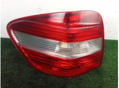 Recambio de piloto trasero izquierdo para mercedes-benz clase m (w164) ml 320 cdi 4-matic (164.122) referencia OEM IAM  05-08 