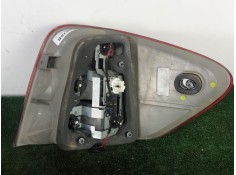 Recambio de piloto trasero izquierdo para mercedes-benz clase m (w164) ml 320 cdi 4-matic (164.122) referencia OEM IAM  05-08  2