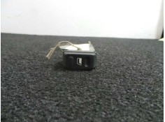 Recambio de mando elevalunas delantero izquierdo para citroën zx 1.9 diesel referencia OEM IAM   