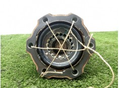Recambio de cubos de bloqueo para suzuki jimny sn (fj) 1.5 ddis turbodiesel cat referencia OEM IAM 43810-76J02   2
