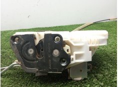 Recambio de cerradura puerta delantera izquierda para mitsubishi montero iv (v8_w, v9_w) 3.2 di-d 4wd (v98w, v88w) referencia OE 2