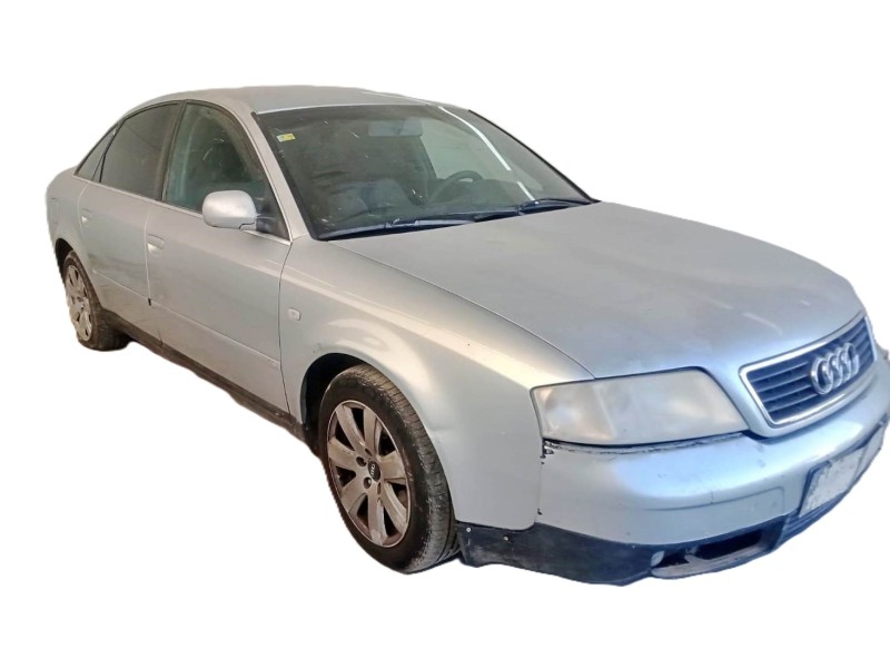 audi a6 c5 (4b2, 4b4) del año 1999