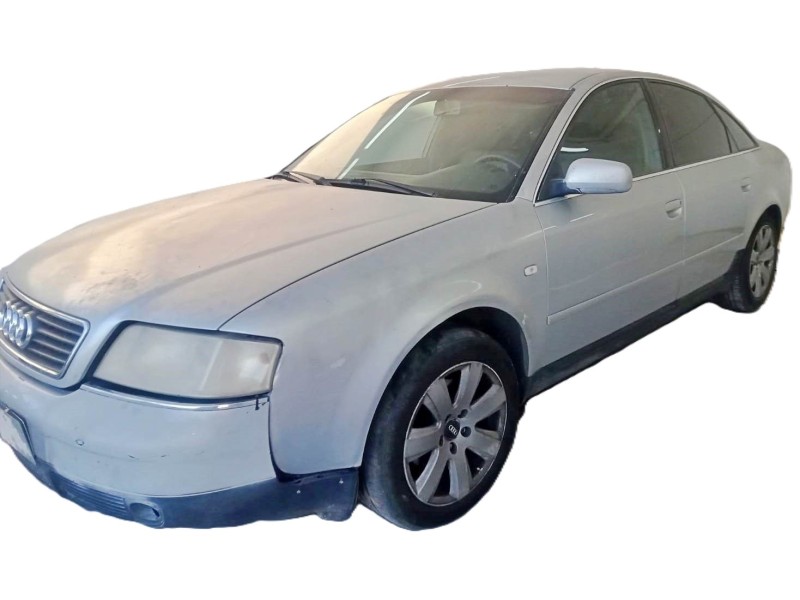 audi a6 c5 (4b2, 4b4) del año 1999