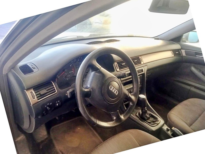audi a6 c5 (4b2, 4b4) del año 1999