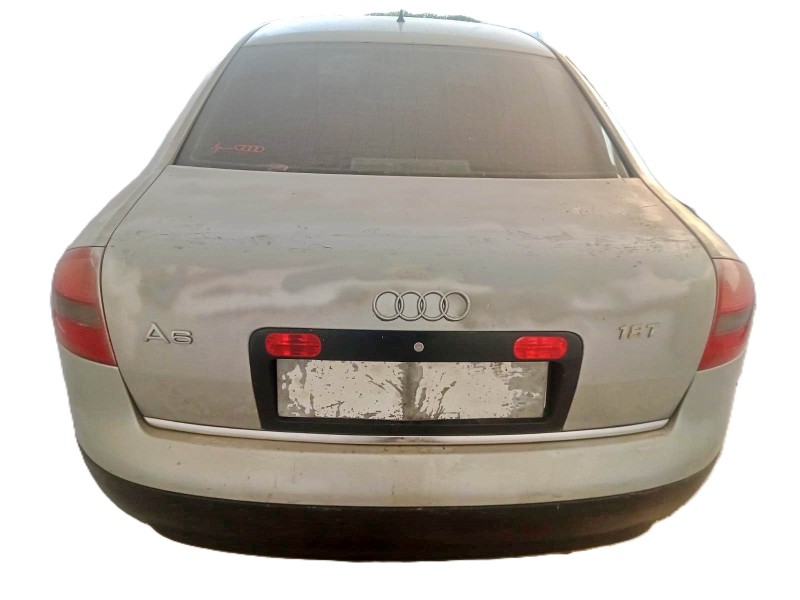 audi a6 c5 (4b2, 4b4) del año 1999