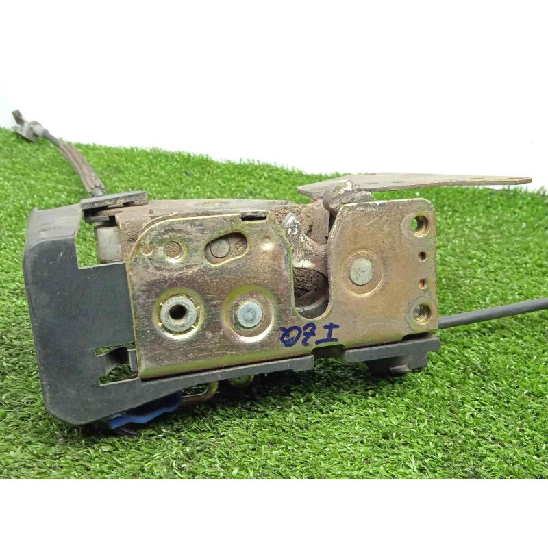 Recambio de cerradura puerta delantera izquierda para volvo fl xxx 7.2 diesel referencia OEM IAM SINREFERENCIA  