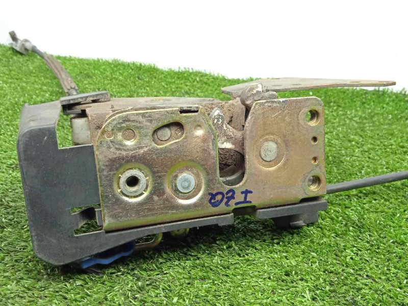 Recambio de cerradura puerta delantera izquierda para volvo fl xxx 7.2 diesel referencia OEM IAM SINREFERENCIA  
