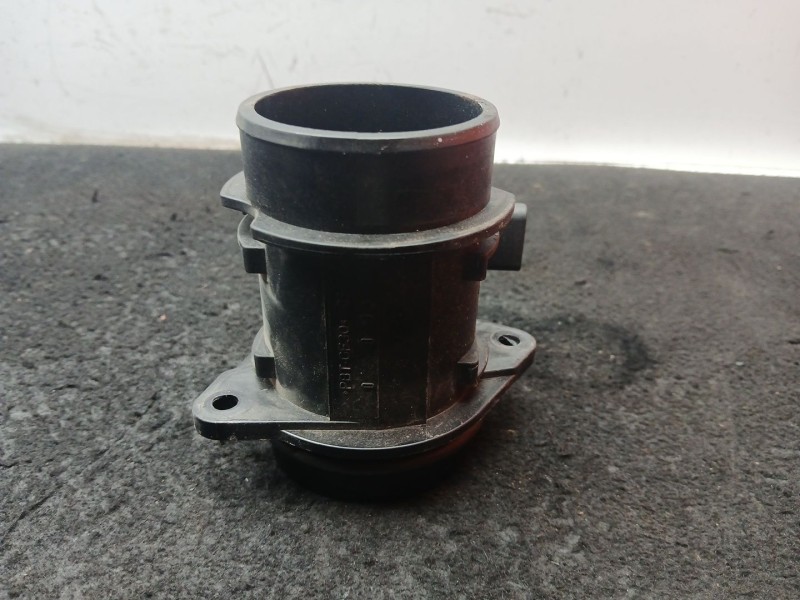 Recambio de caudalimetro para peugeot 207/207+ (wa_, wc_) 1.4 hdi referencia OEM IAM 9647144080 - 5WK97004 SIEMENS VDO 