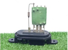 Recambio de resistencia calefaccion para renault master kasten 2.3 dci diesel cat referencia OEM IAM A51004200  