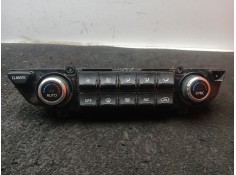 Recambio de mando climatizador para kia sportage iv (ql, qle) 1.6 crdi eco-dynamics+ referencia OEM IAM 97250F1CB0AK5  