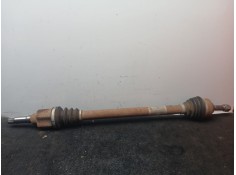 Recambio de transmision delantera derecha para peugeot 207/207+ (wa_, wc_) 1.4 hdi referencia OEM IAM 9659317980 900MM 