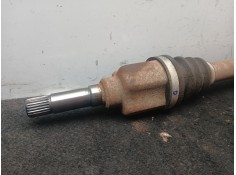 Recambio de transmision delantera derecha para peugeot 207/207+ (wa_, wc_) 1.4 hdi referencia OEM IAM 9659317980 900MM  2