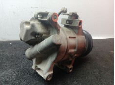 Recambio de compresor aire acondicionado para toyota auris (_e15_) 1.4 d-4d (nde150_) referencia OEM IAM 4472602333   2