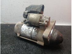 Recambio de motor arranque para toyota auris (_e15_) 1.4 d-4d (nde150_) referencia OEM IAM 281000N050 - MS4280006200 DENSO 