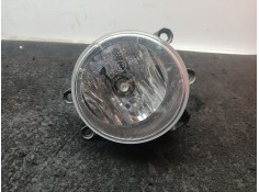 Recambio de faro antiniebla derecho para toyota yaris (_p13_) 1.5 (nsp131_) referencia OEM IAM 8121002110 - 90008490 VALEO 