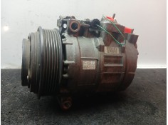 Recambio de compresor aire acondicionado para mercedes-benz clase c (w202) c 250 turbo-d (202.128) referencia OEM IAM A000234311