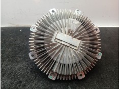 Recambio de ventilador viscoso motor para mitsubishi montero iv (v8_w, v9_w) 3.2 di-d 4wd (v98w, v88w) referencia OEM IAM   