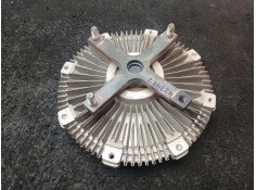 Recambio de ventilador viscoso motor para mitsubishi montero iv (v8_w, v9_w) 3.2 di-d 4wd (v98w, v88w) referencia OEM IAM    2