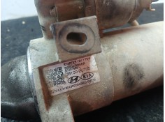 Recambio de motor arranque para kia sportage iv (ql, qle) 1.6 crdi eco-dynamics+ referencia OEM IAM 361002U700 - 61007659   2