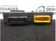 Recambio de centralita check control para citroën xsara berlina 1.9 diesel referencia OEM IAM 9633523680-90354413 TEXTON  2