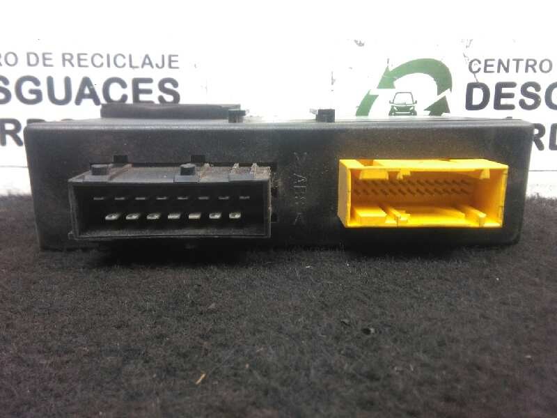 Recambio de centralita check control para citroën xsara berlina 1.9 diesel referencia OEM IAM 9633523680-90354413 TEXTON 