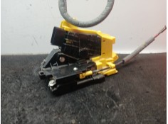 Recambio de cerradura puerta trasera izquierda para kia sportage iv (ql, qle) 1.6 crdi eco-dynamics+ referencia OEM IAM 81410F10 2