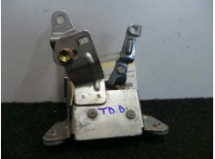 Recambio de cerradura puerta trasera derecha para toyota previa (r30) 2.0 turbodiesel cat referencia OEM IAM  DELANTERA CORREDER