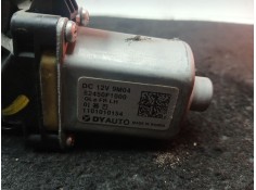 Recambio de motor elevalunas delantero izquierdo para kia sportage iv (ql, qle) 1.6 crdi eco-dynamics+ referencia OEM IAM 82450F 2