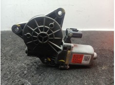 Recambio de motor elevalunas trasero derecho para kia sportage iv (ql, qle) 1.6 crdi eco-dynamics+ referencia OEM IAM 83460F1000
