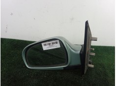 Recambio de retrovisor izquierdo para hyundai matrix (fc) 1.5 crdi referencia OEM IAM  01-10 - ELECTRICO - 5.PINES GRIS
