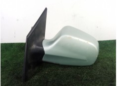 Recambio de retrovisor izquierdo para hyundai matrix (fc) 1.5 crdi referencia OEM IAM  01-10 - ELECTRICO - 5.PINES GRIS 2
