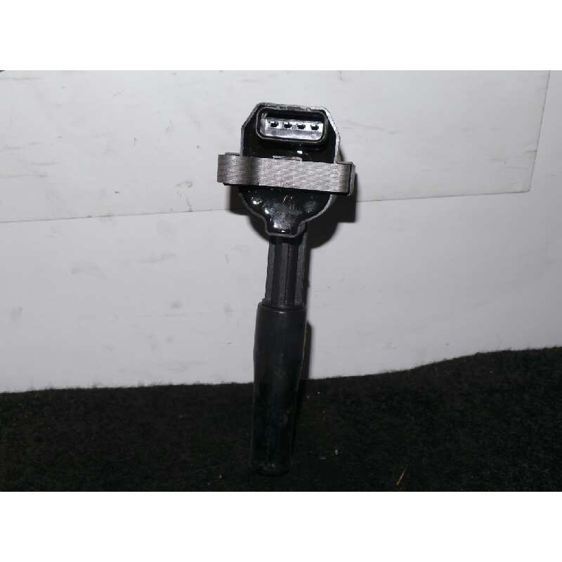 Recambio de bobina encendido para jaguar xk8/xkr coupe 4.0 v8 32v cat referencia OEM IAM LNE1510AB-DMB1152-P23018 LUCAS 4.PINES 