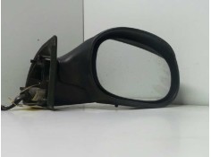 Recambio de retrovisor derecho para citroën c3 pluriel 1.4 hdi referencia OEM IAM 0103024 02-09 - ELECTRICO NEGRO