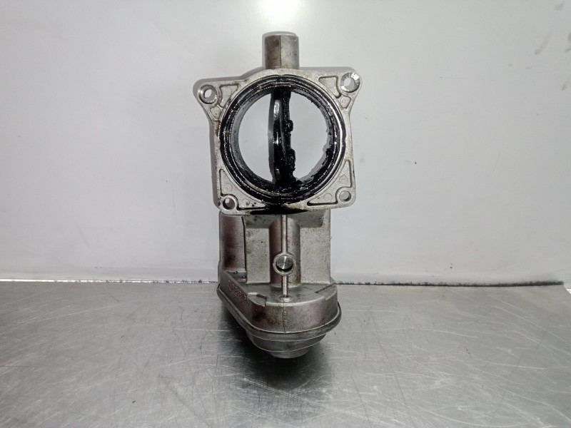 Recambio de caja mariposa para volkswagen touareg (7la) 5.0 v10 tdi cat (ayh) referencia OEM IAM 07Z128069A  