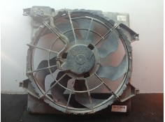 Recambio de electroventilador para kia sportage iv (ql, qle) 1.6 crdi eco-dynamics+ referencia OEM IAM 25304D7720 - D72 - A10862