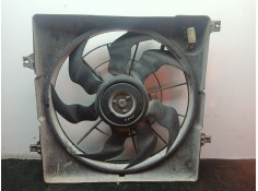 Recambio de electroventilador para kia sportage iv (ql, qle) 1.6 crdi eco-dynamics+ referencia OEM IAM 25304D7720 - D72 - A10862 2