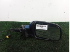 Recambio de retrovisor derecho para peugeot 307 (3a/c) 2.0 hdi 90 referencia OEM IAM  MANUAL - 2.PINES - CALEFECTABLE AZUL