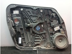 Recambio de elevalunas delantero izquierdo para kia sportage iv (ql, qle) 1.6 crdi eco-dynamics+ referencia OEM IAM 82470F1060  