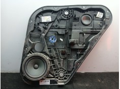 Recambio de elevalunas trasero derecho para kia sportage iv (ql, qle) 1.6 crdi eco-dynamics+ referencia OEM IAM 83480F1000  