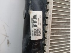 Recambio de radiador agua para kia sportage iv (ql, qle) 1.6 crdi eco-dynamics+ referencia OEM IAM 25310D7000   2