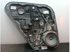 Recambio de elevalunas trasero izquierdo para kia sportage iv (ql, qle) 1.6 crdi eco-dynamics+ referencia OEM IAM 83470F1000  