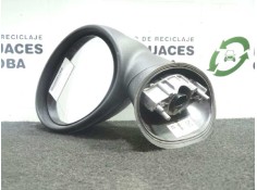 Recambio de retrovisor izquierdo para mini countryman (r60) 1.6 16v referencia OEM IAM 0075705763-599525 ELECTRICO - 7.PINES CRO