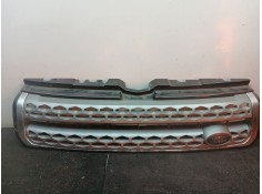 Recambio de rejilla delantera para land rover range rover evoque (l538) 2.0 d 4x4 referencia OEM IAM GJ328200BC  