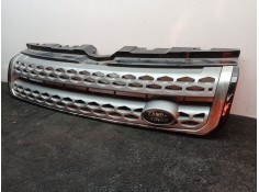 Recambio de rejilla delantera para land rover range rover evoque (l538) 2.0 d 4x4 referencia OEM IAM GJ328200BC   2